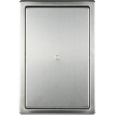 Haco revizní dvířka 200 x 300 mm nerezová NVD