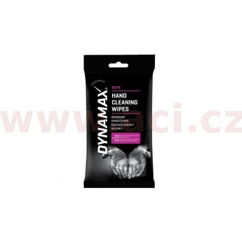 DYNAMAX DXT9 čistící ubrousky na ruce 24 ks