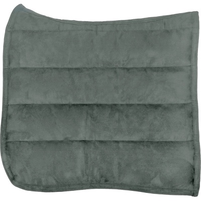 QHP Dečka podsedlová Anatomic puff pad olive green – Zboží Mobilmania