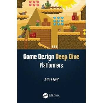 Image 1 of Game Design Deep Dive | Joshua Bycer