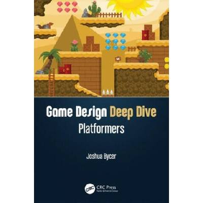 Game Design Deep Dive | Joshua Bycer