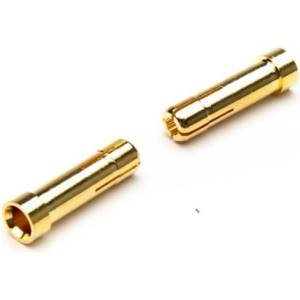 Dynamite Конверсионен адаптер 5mm - 4mm (2)