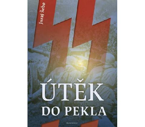 Útěk do pekla