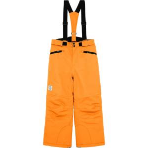 Color Kids Детски ски панталон Color Kids Kid's Ski Pants with Pockets Ski trousers - Flame Orange - размер 158 (EU) (701-4667-0221)