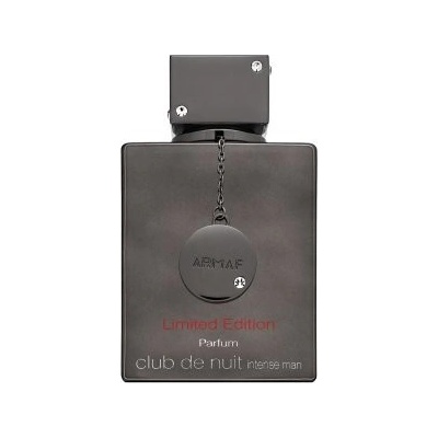 Armaf Club de Nuit Intense pánska Limited Edition 2024 čistý parfum pánsky 105 ml