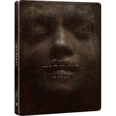MagicBox Lee Cronin: Mumie (Limitovaná edice - Steelbook) - Blu-ray (4K Ultra HD) (095368)