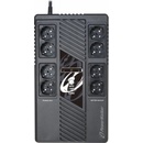 PowerWalker VI 600 MS
