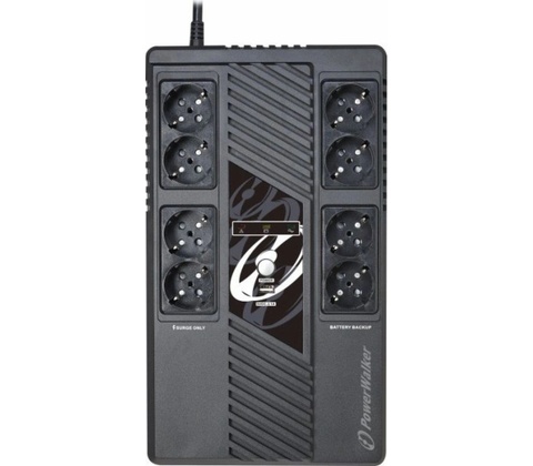 PowerWalker VI 600 MS