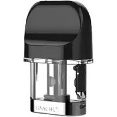 SMOK Novo 2 cartridge 1,0ohm Mesh