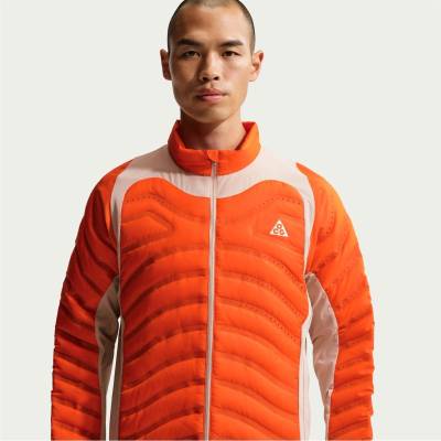 Nike Nike ACG Loft Jkt Sn62 - Orange/Cream