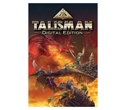 Talisman: Digital Edition