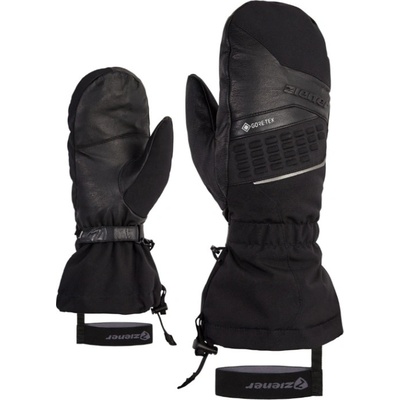 Ziener Gastilo Gtx čierna