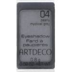 ARTDECO Eyeshadow Pearl 0, 8 g нюанс 04 Pearly Mystical Grey