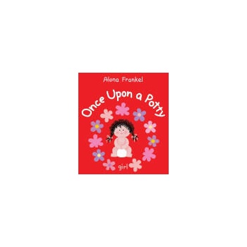 Image 1 of Once Upon a Potty - Girl | Alona Frankel