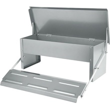 Strend Pro kŕmidlo automatické, nášľapné 5 kg