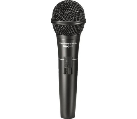 Audio-Technica PRO41