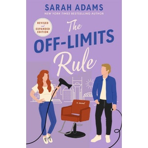 The Off-Limits Rule | Adams, Sarah (ISBN: 9780593871751)