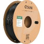 eSUN PLA-CF Black - 1, 75 mm / 1000 g (PLA-CF175B1P1)