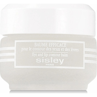 Sisley Sisleya eye And Lip Contour Balm Péče o oční okolí 30 ml – Hledejceny.cz