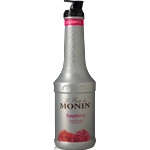 MONIN Raspberry Purée 1 l