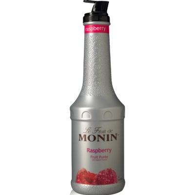 MONIN Raspberry Purée 1 l