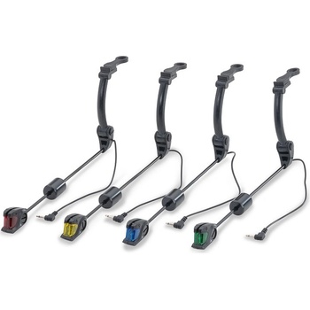 Anaconda Indikátor Vipex RSX Modrá