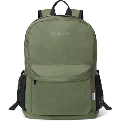 DICOTA BASE XX B2 15.6” Olive Green D31965