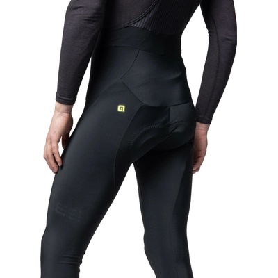 Alé Pragma Winter 2.0 bibknickers Black