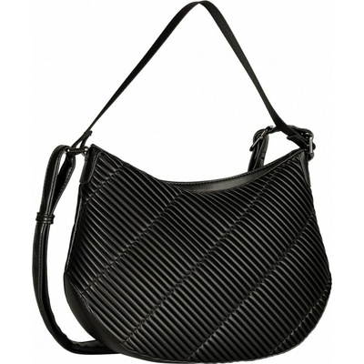 Gabor Finley Cross bag M kabelka 012043 černá