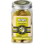 KIWI WALKER замразено сушено киви 40 г