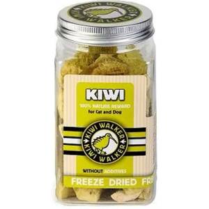 KIWI WALKER замразено сушено киви 40 г