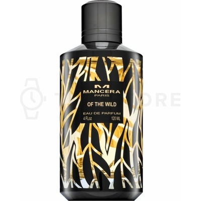 Mancera Of The Wild parfumovaná voda unisex 120 ml