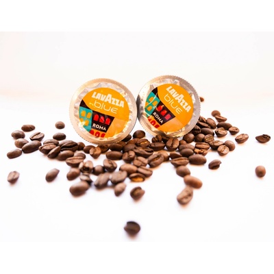Lavazza Blue Espresso Ricco 100 ks
