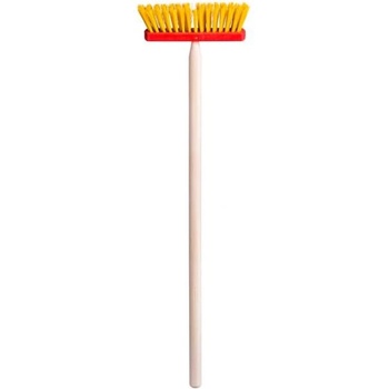 Woody Градински инструменти - метла