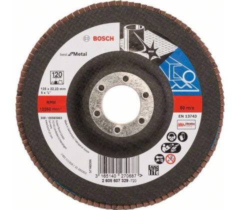 Bosch 2.608.607.329
