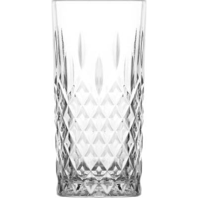 METRO PROFESSIONAL Sklenice long MIRA 6 x 356 ml