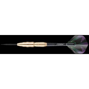 Winmau Стрели Simon Whitlock brass