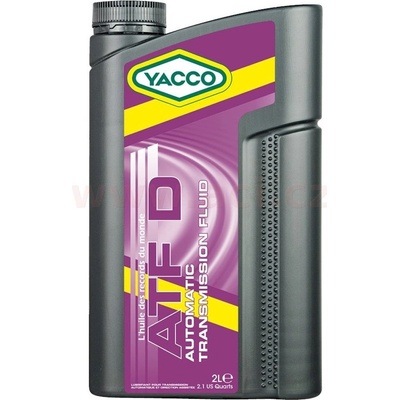 Yacco ATF D 2 l