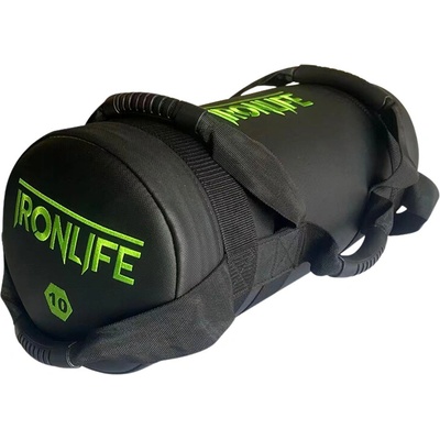 IRONLIFE 10 kg DURABLE CORDURA