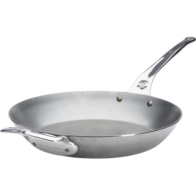 de Buyer Mineral B Pro pánev - 32 cm