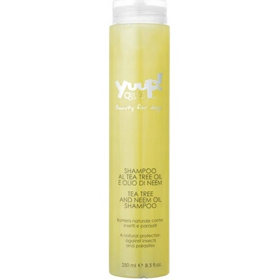 Yuup! Home Antiparazitný 250 ml