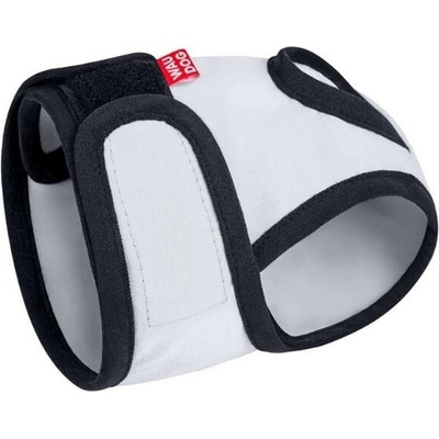 Waudog Hárací hygienické kalhotky šedé S 34-42x11 cm – Zbozi.Blesk.cz