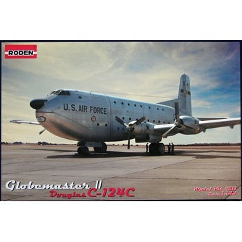 Roden Douglas C-124C Globemaster II 1:144