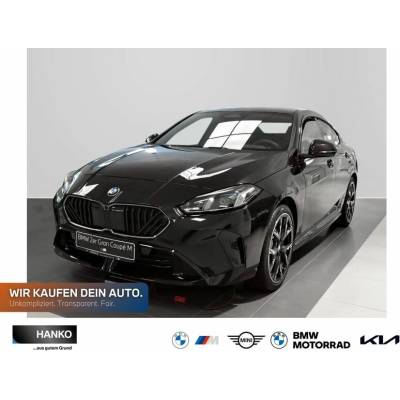 BMW 218d Gran Coupé 218d 110 kW