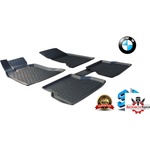 PERFLEX Стелки 3d-pxm-bw-05 bmw-3 e46 1998-2005 ('256514)