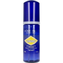 L`Occitane en Provence Immortelle Precieuse slaměnková čisticí pěna 150 ml