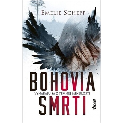 Bohovia smrti - Schepp Emelie