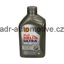 Motorové oleje Shell Helix Ultra ECT C2/C3 0W-30 1 l