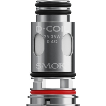 Smok Изпарителна глава Smok D-Coil Meshed 0.4ohm