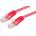 Roline Patch cable UTP Cat. 5e 20m, Red 21.15. 0441 (21.15.0441)